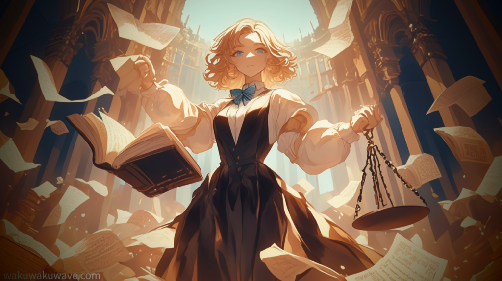 illust-Radio law2