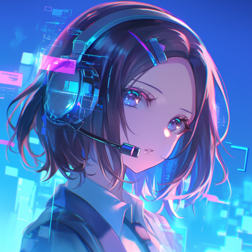 ルウェルナ・ヘルツのアバター