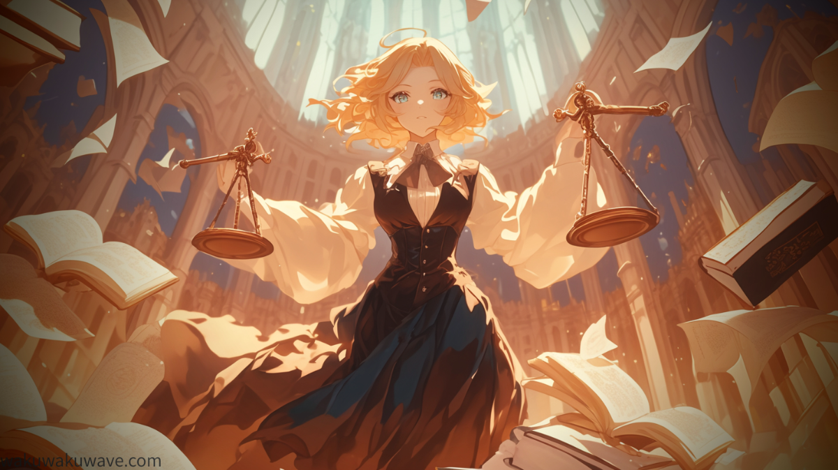 illust-Radio law
