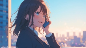 illust-smartphone-girl-walk